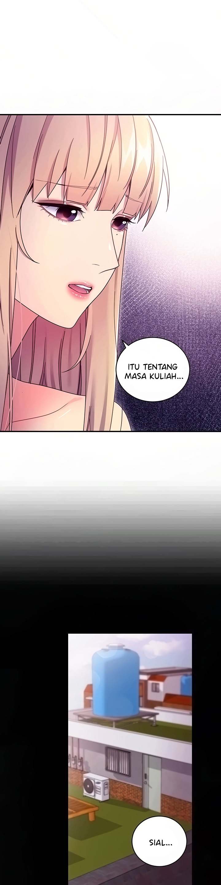 Stepmothers Friends - Chapter 72 17