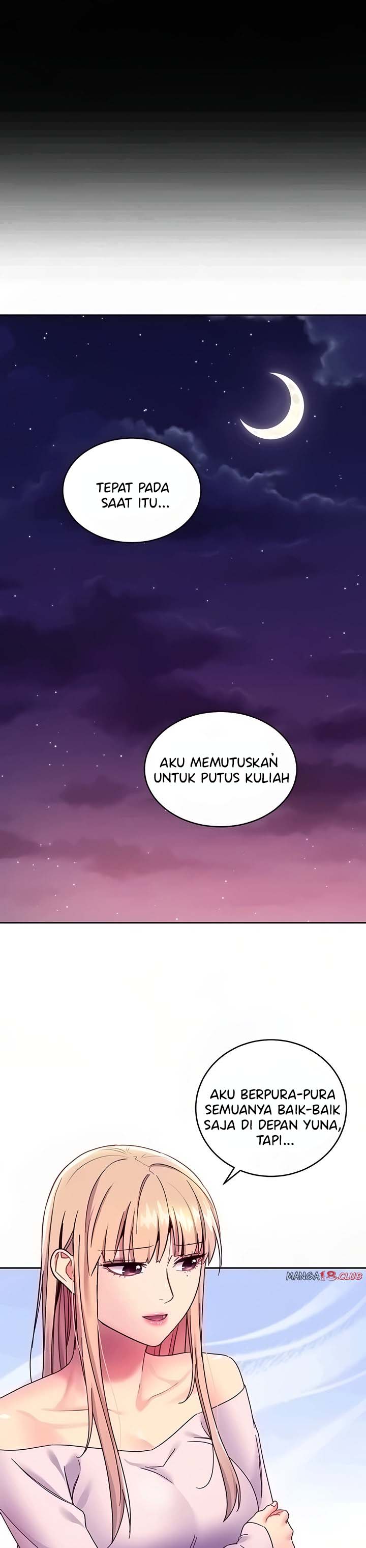 Stepmothers Friends - Chapter 72 26