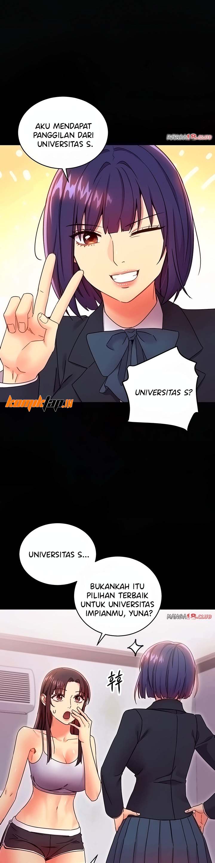 Stepmothers Friends - Chapter 72 21