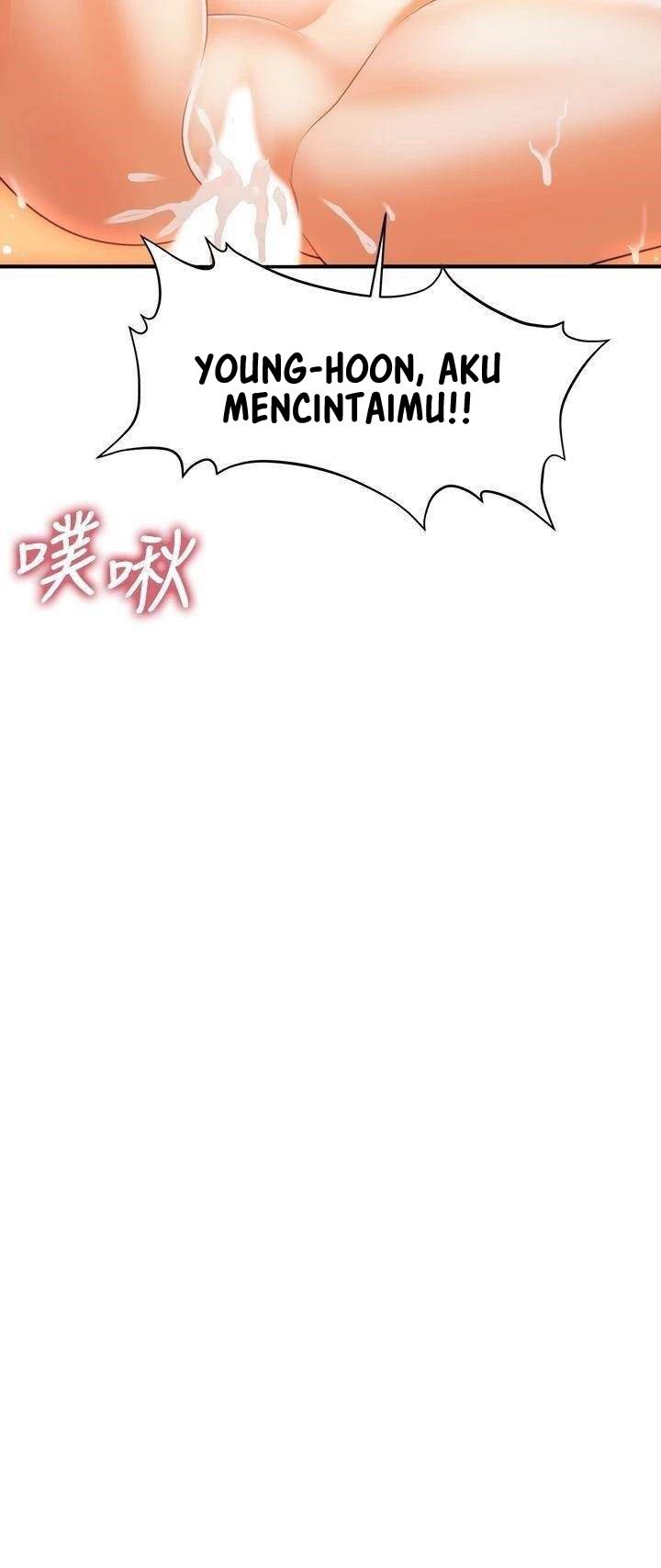 You&#8217;re so Handsome - Chapter 72 33