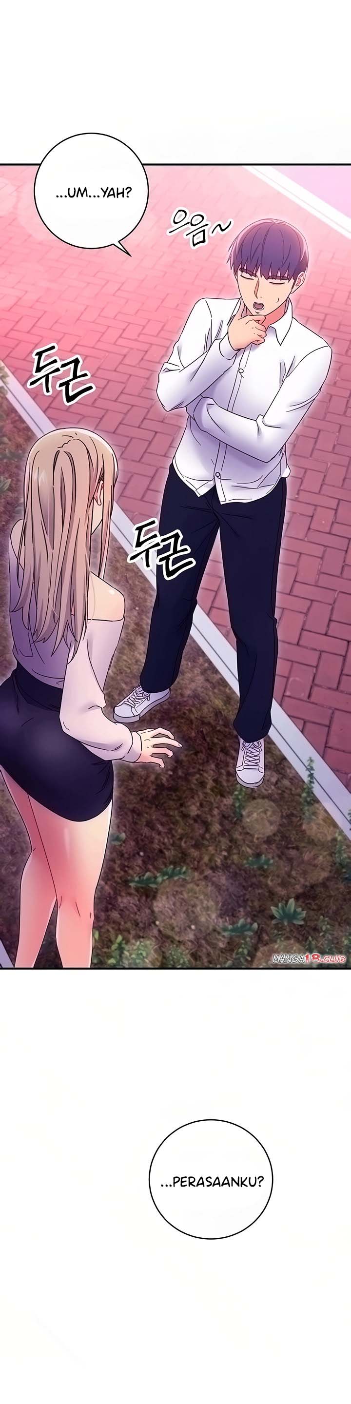 Stepmothers Friends - Chapter 72 12