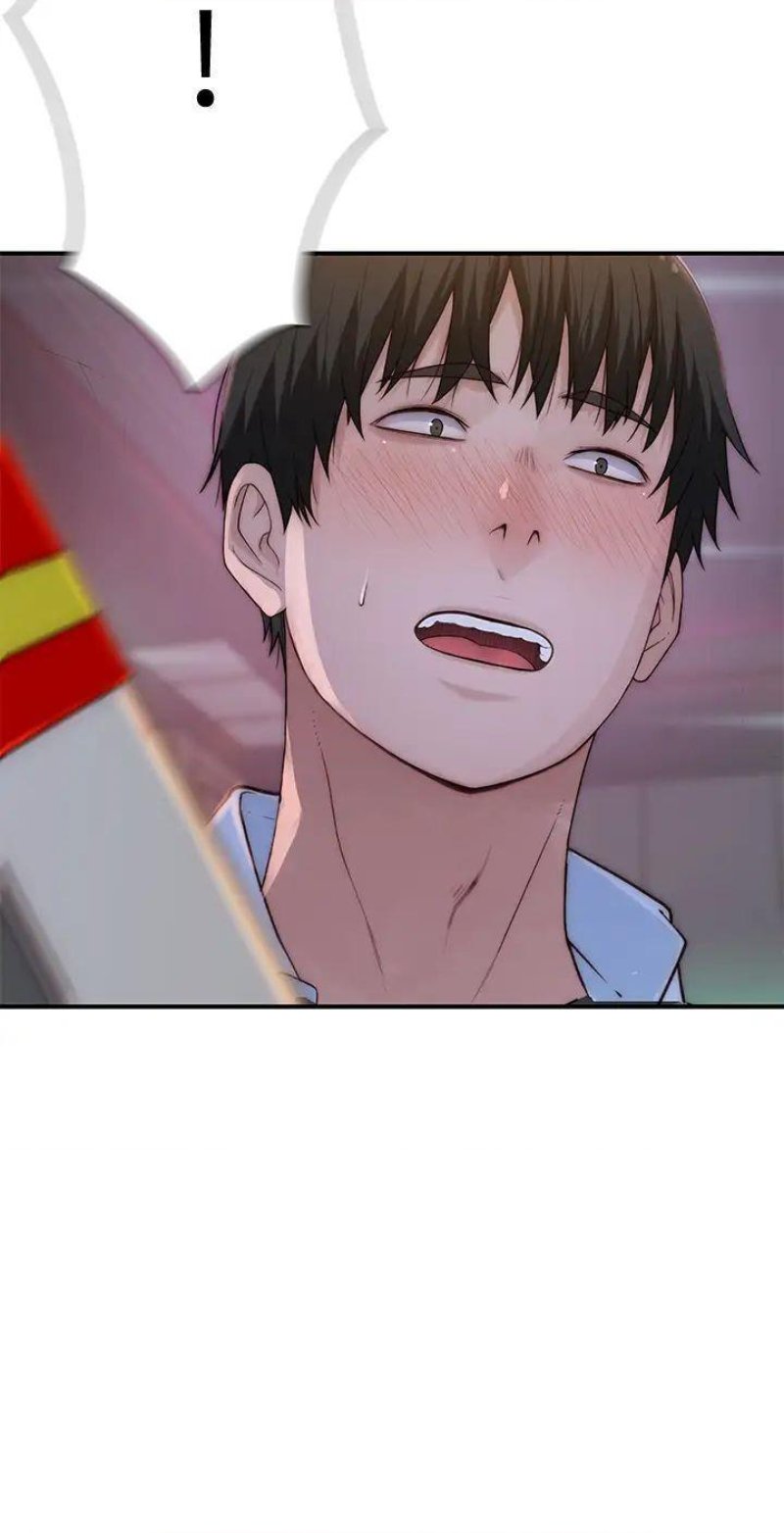 Between Us (Goinmul) - Chapter 72 37