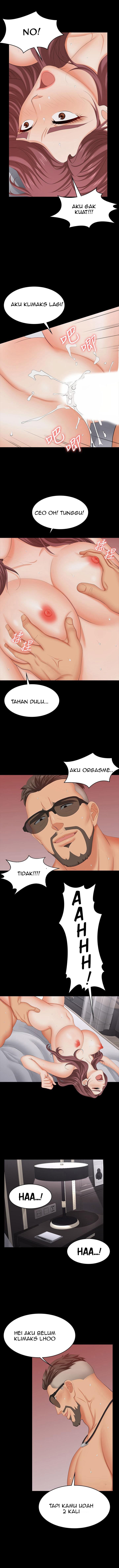 Change Wife - Chapter 72 8