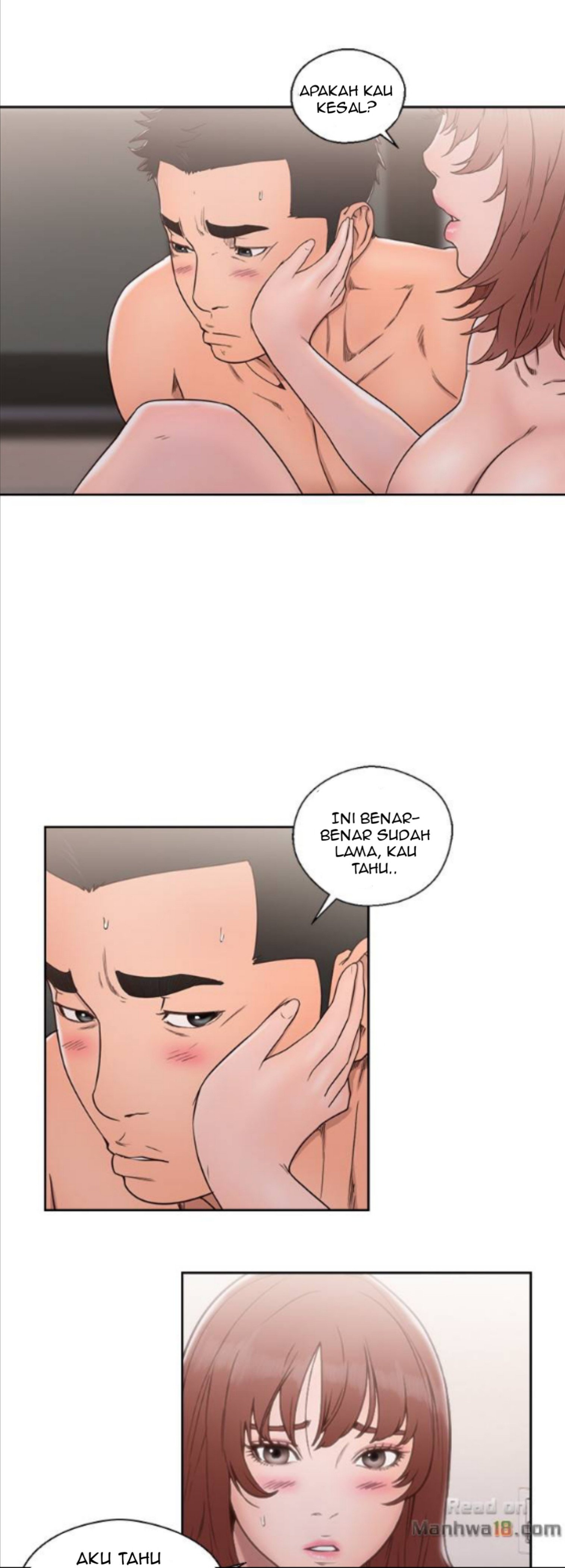 Lust Awakening - Chapter 72 11 Lust Awakening - Chapter 72 11