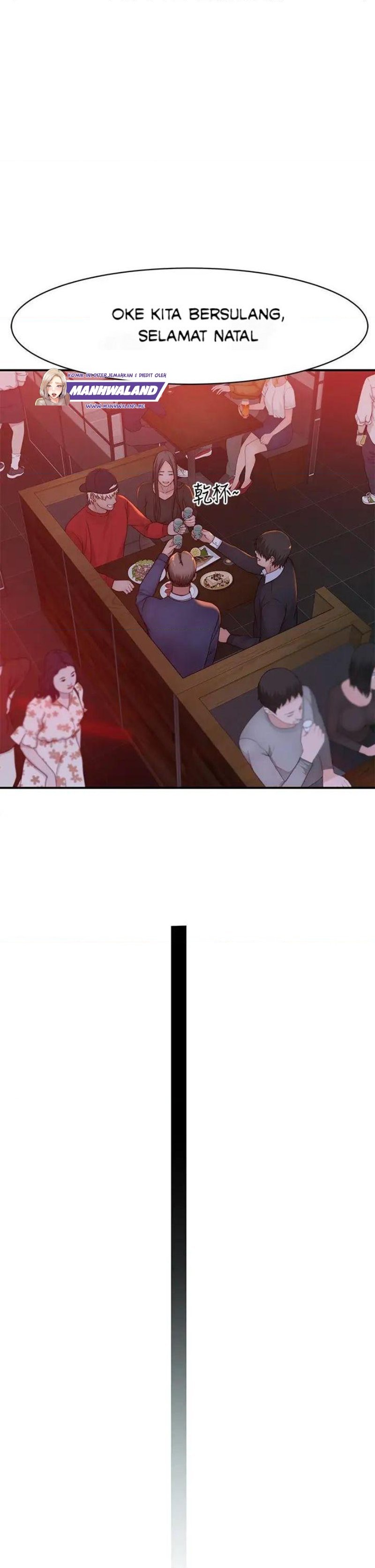 Between Us (Goinmul) - Chapter 72 32