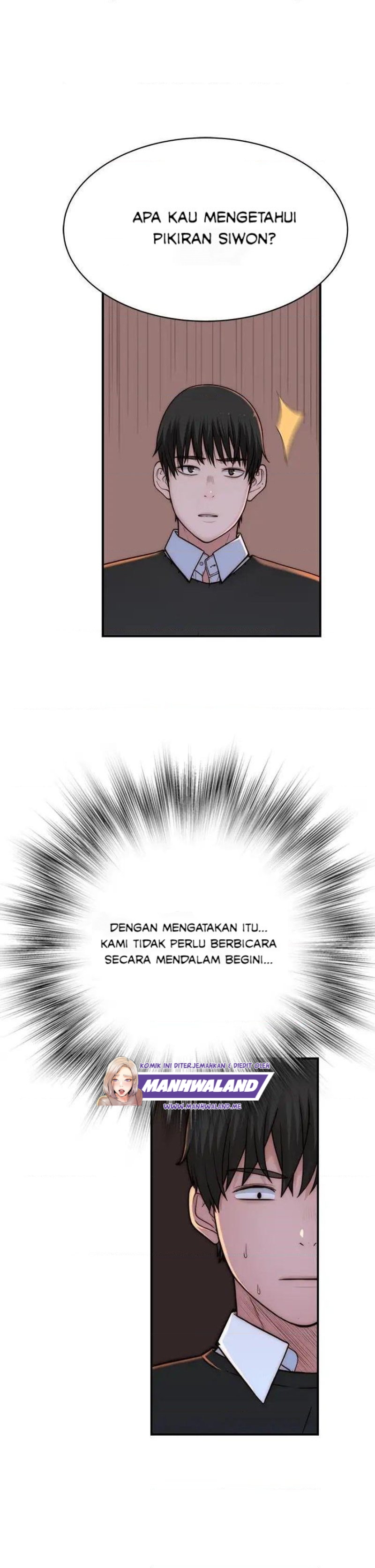 Between Us (Goinmul) - Chapter 72 27