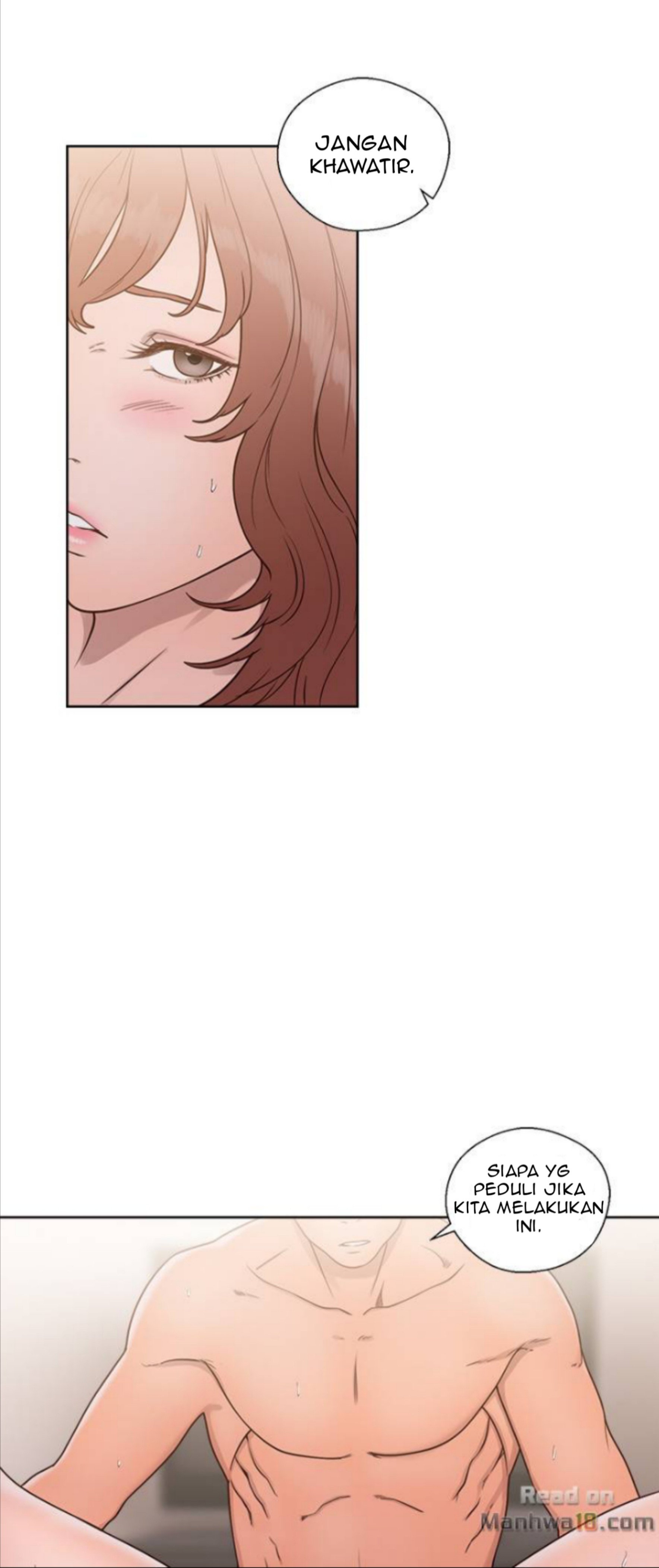 Lust Awakening - Chapter 72 40 Lust Awakening - Chapter 72 40