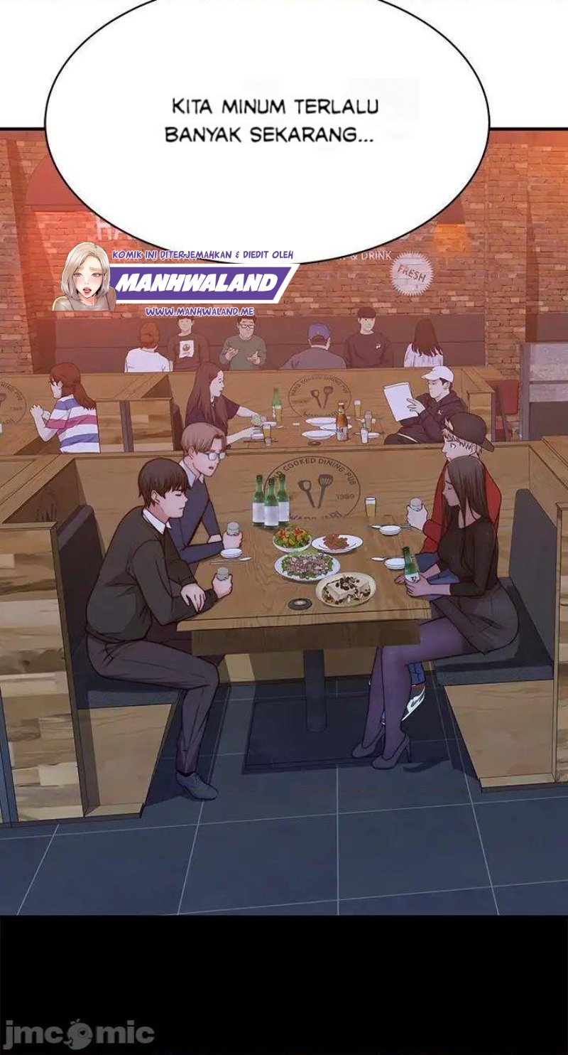Between Us (Goinmul) - Chapter 72 29