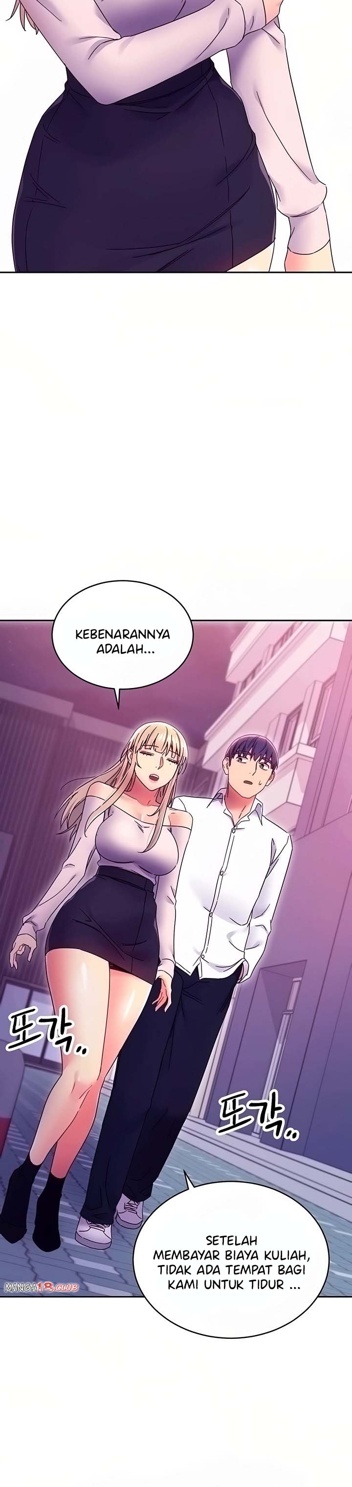 Stepmothers Friends - Chapter 72 27