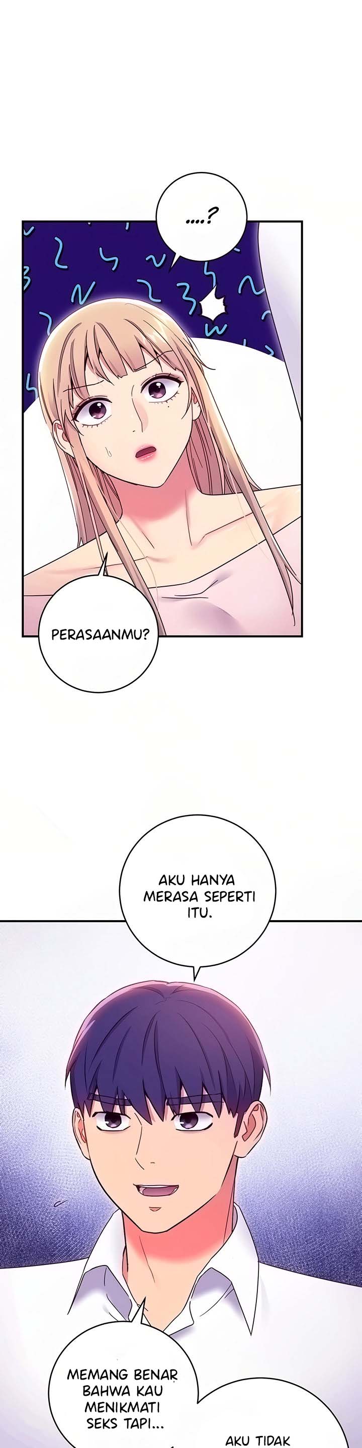 Stepmothers Friends - Chapter 72 13