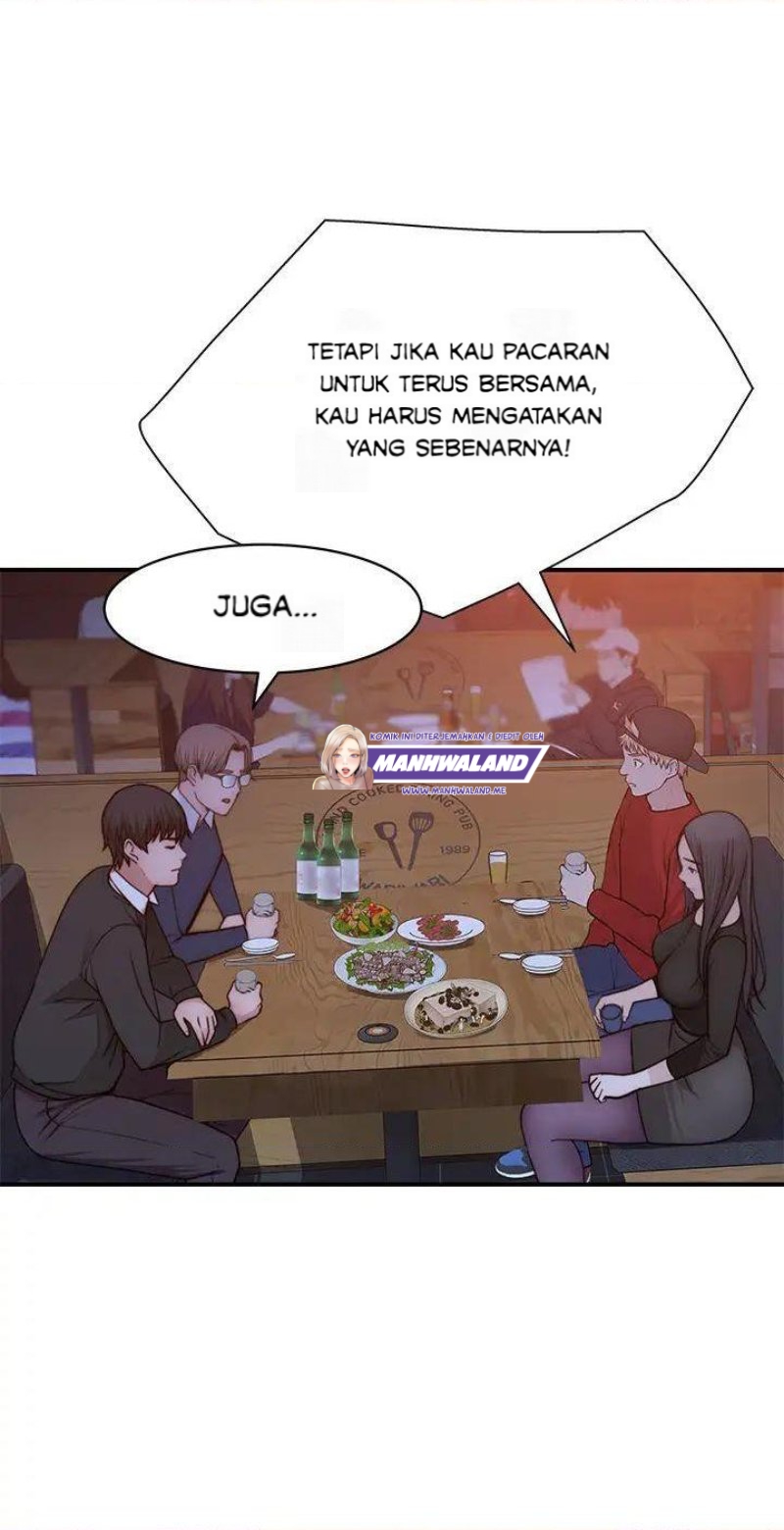 Between Us (Goinmul) - Chapter 72 24