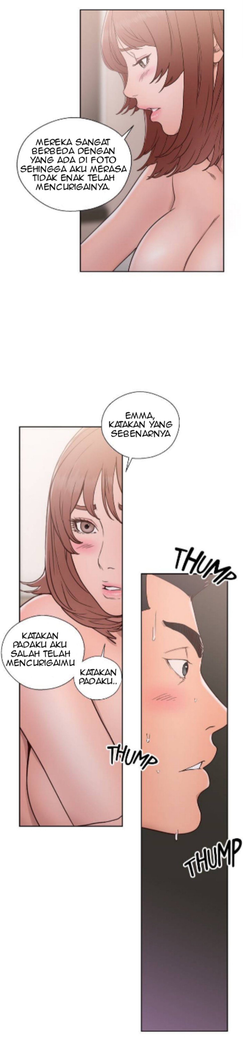 Lust Awakening - Chapter 72 19 Lust Awakening - Chapter 72 19