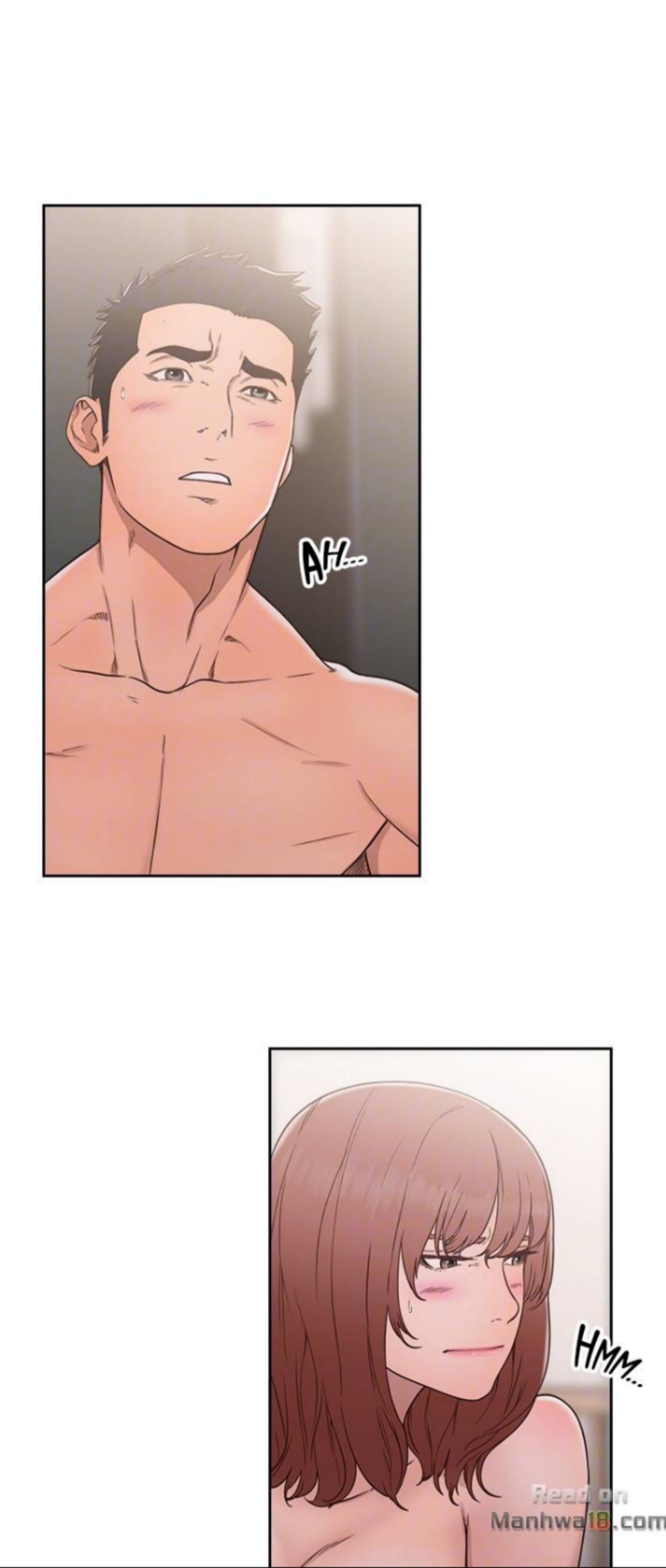 Lust Awakening - Chapter 72 7 Lust Awakening - Chapter 72 7