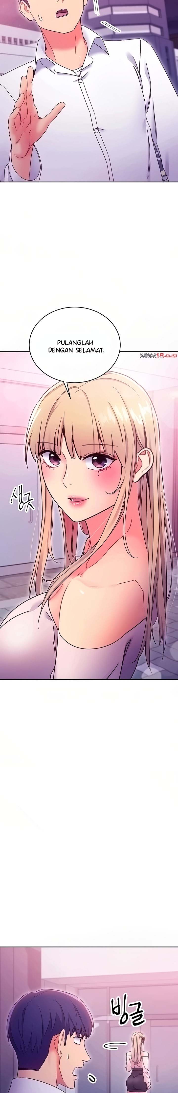Stepmothers Friends - Chapter 72 34