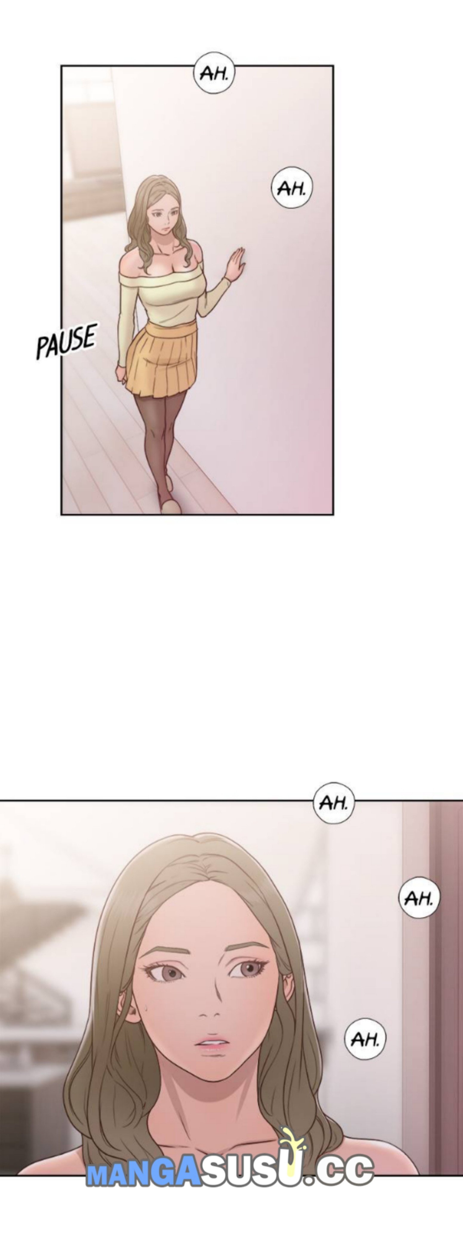 Lust Awakening - Chapter 72 33 Lust Awakening - Chapter 72 33