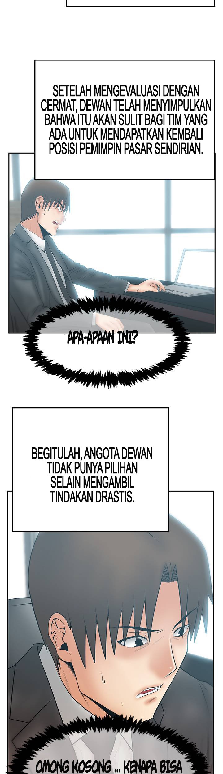 My Office Ladies - Chapter 72 30 My Office Ladies - Chapter 72 30