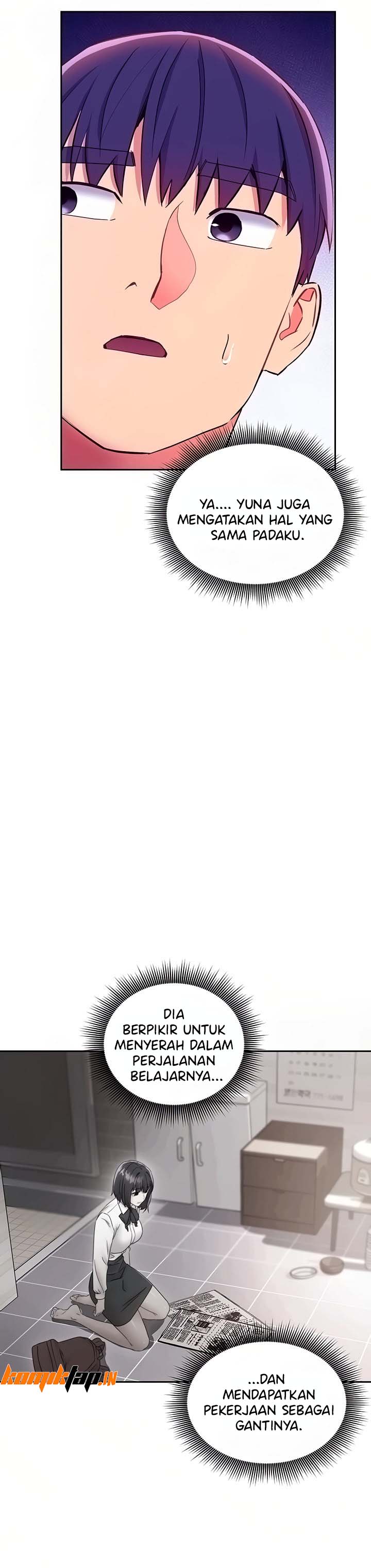 Stepmothers Friends - Chapter 72 28