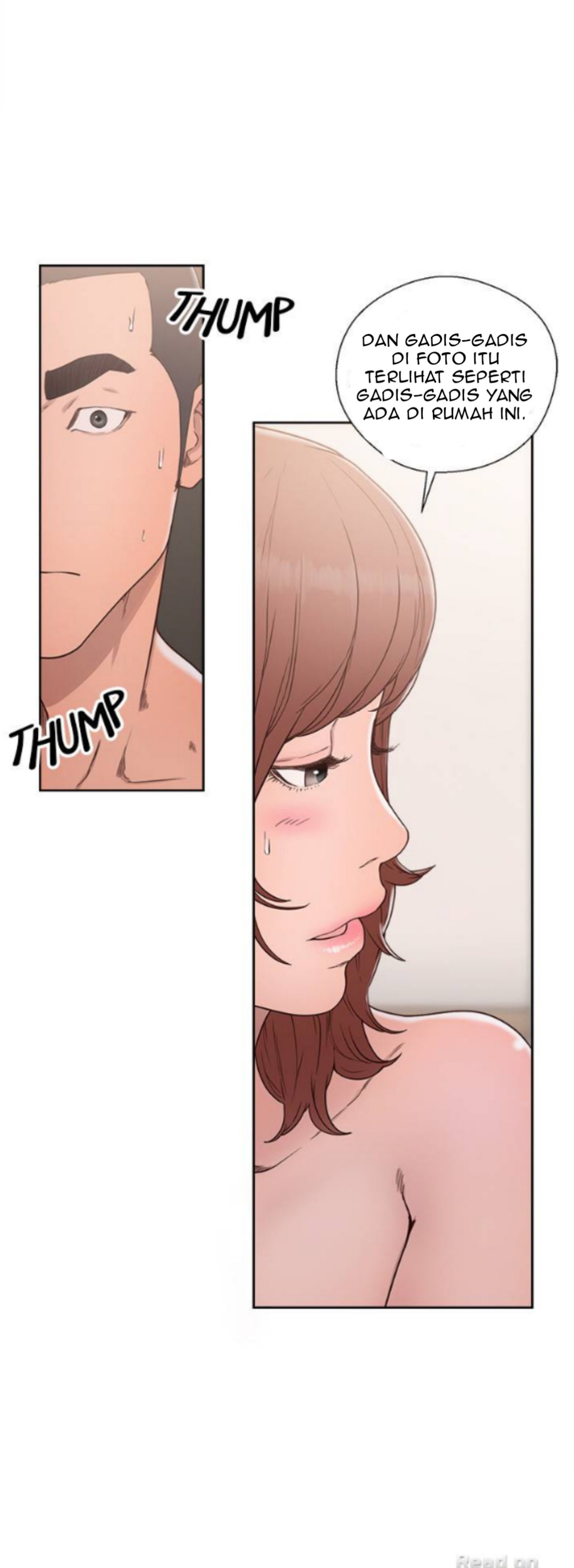 Lust Awakening - Chapter 72 14 Lust Awakening - Chapter 72 14