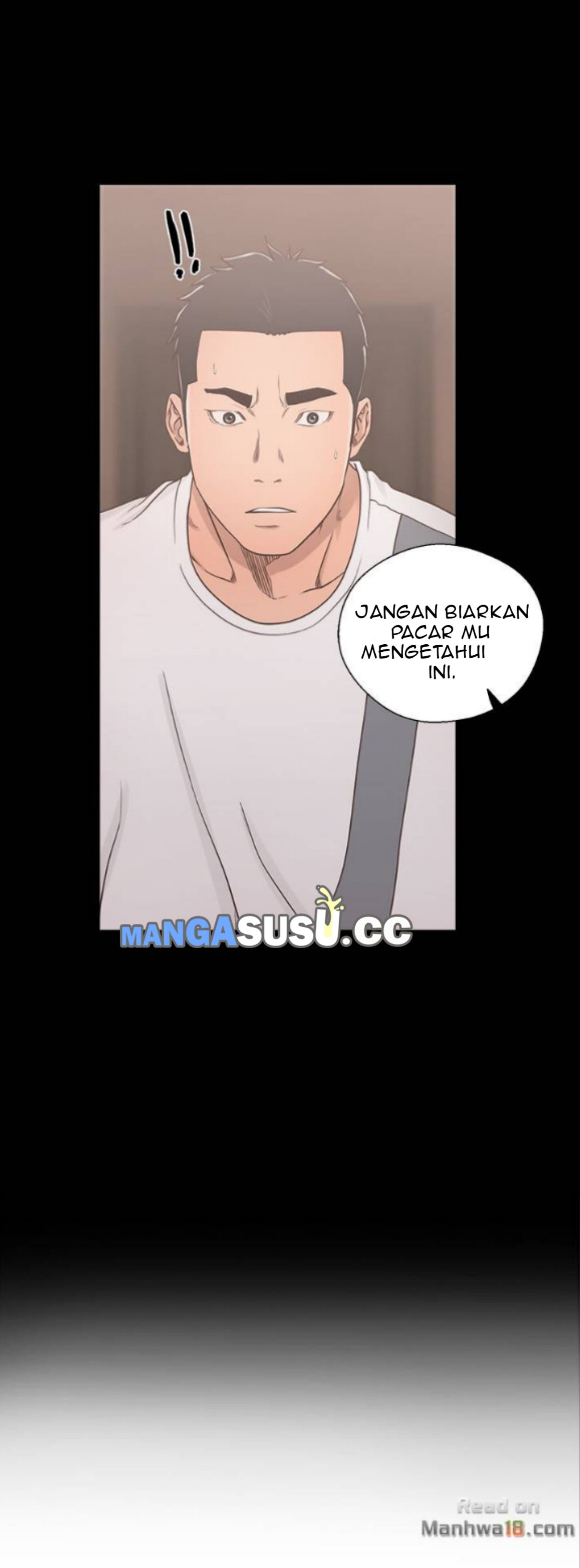 Lust Awakening - Chapter 72 22 Lust Awakening - Chapter 72 22