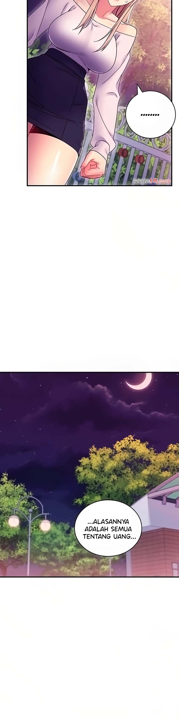Stepmothers Friends - Chapter 72 15
