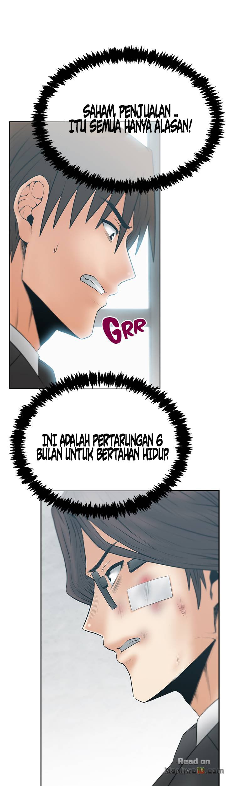 My Office Ladies - Chapter 72 33 My Office Ladies - Chapter 72 33