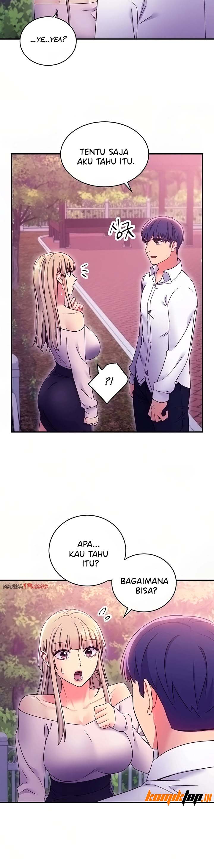 Stepmothers Friends - Chapter 72 11