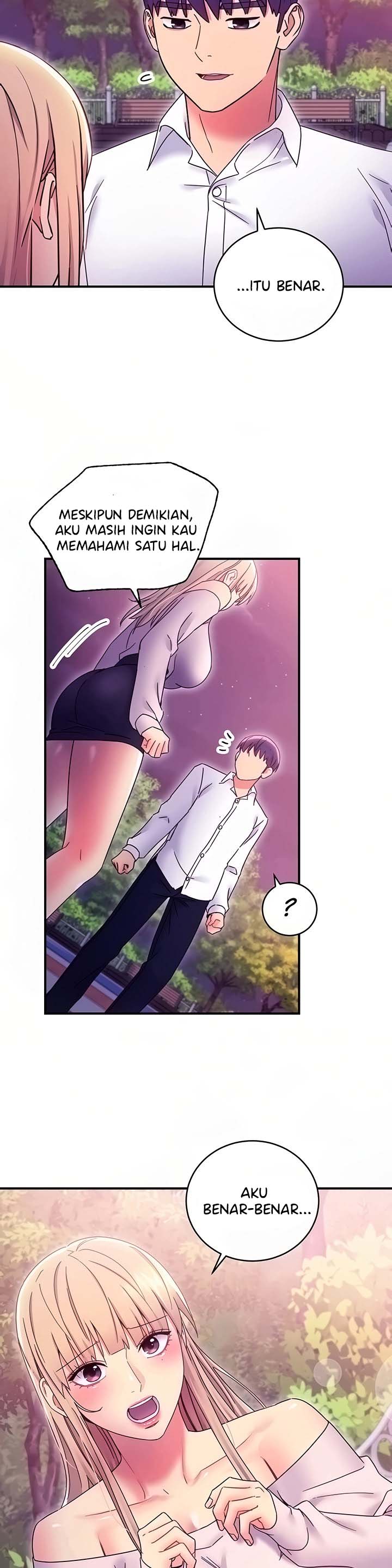 Stepmothers Friends - Chapter 72 8