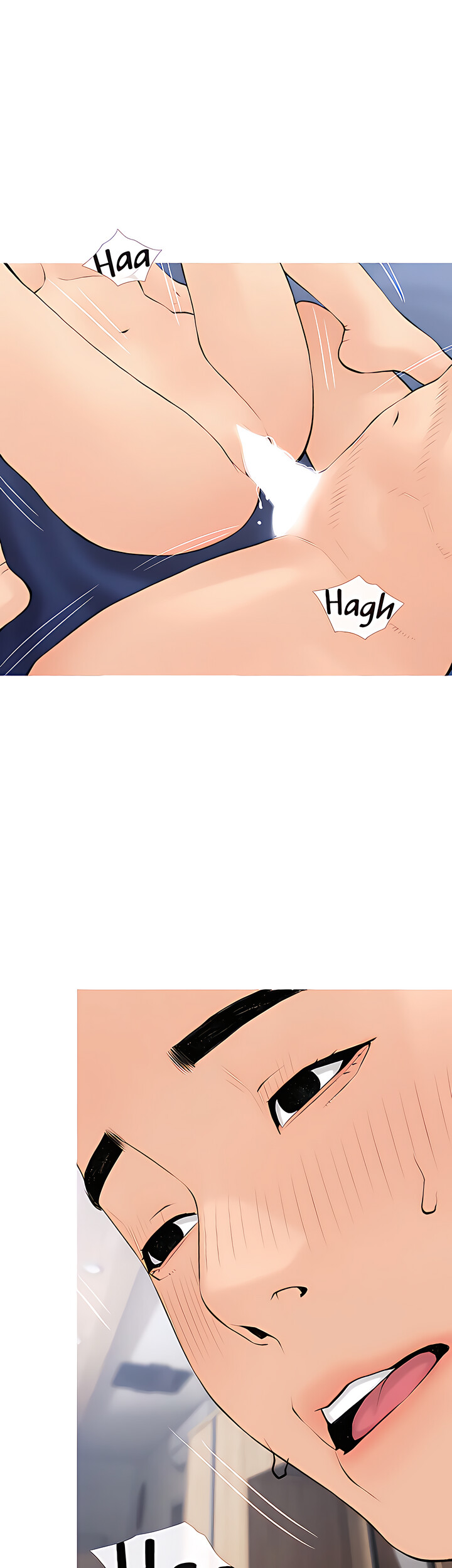 Obscene Private Lesson - Chapter 72 21 Obscene Private Lesson - Chapter 72 21