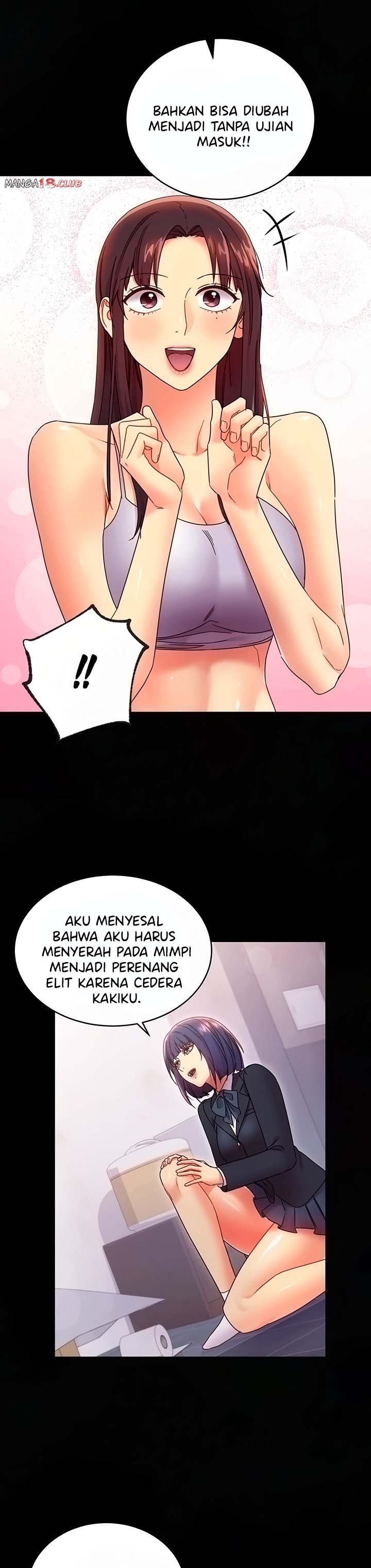 Stepmothers Friends - Chapter 72 23
