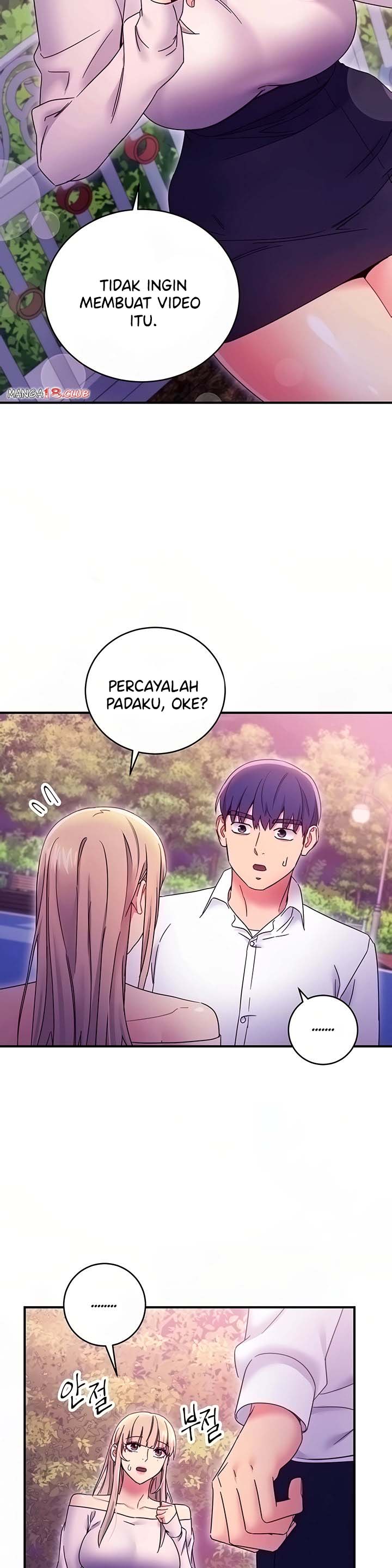Stepmothers Friends - Chapter 72 9