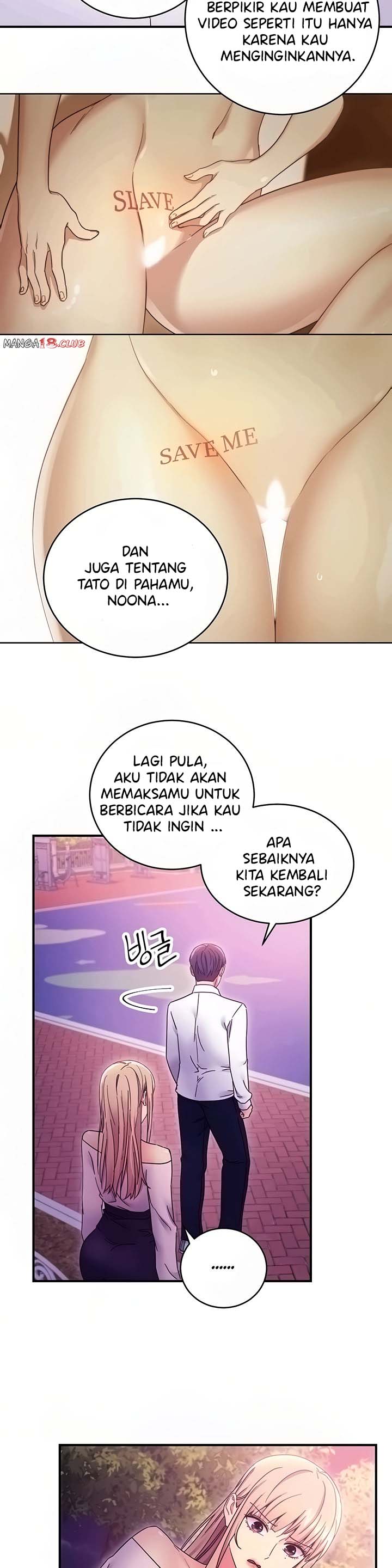 Stepmothers Friends - Chapter 72 14