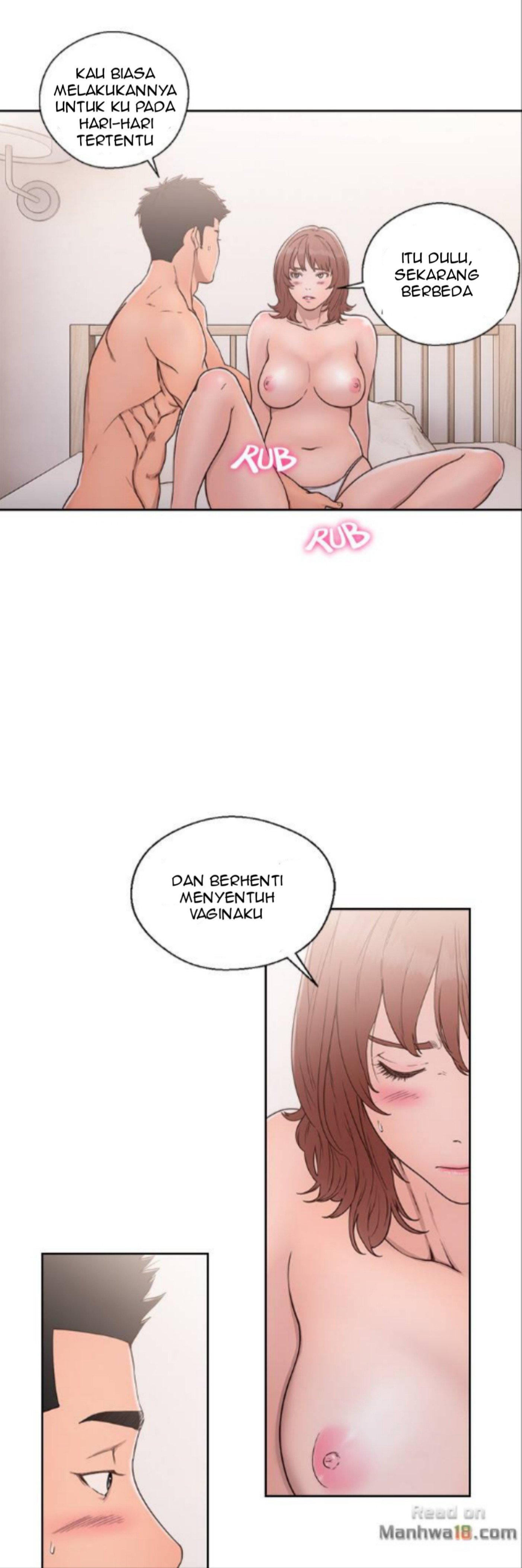 Lust Awakening - Chapter 72 4 Lust Awakening - Chapter 72 4