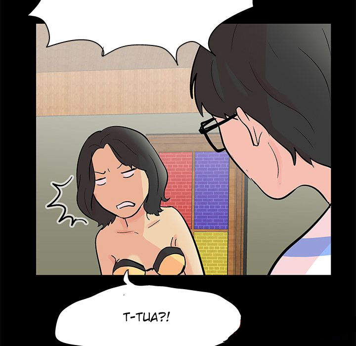 Project Utopia - Chapter 72 22