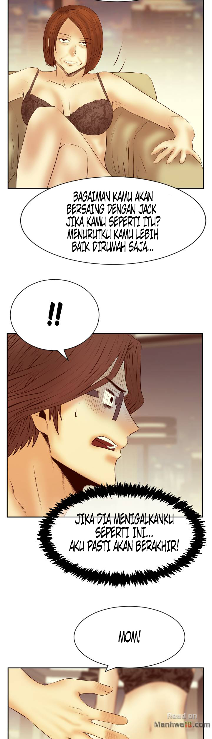 My Office Ladies - Chapter 72 21 My Office Ladies - Chapter 72 21