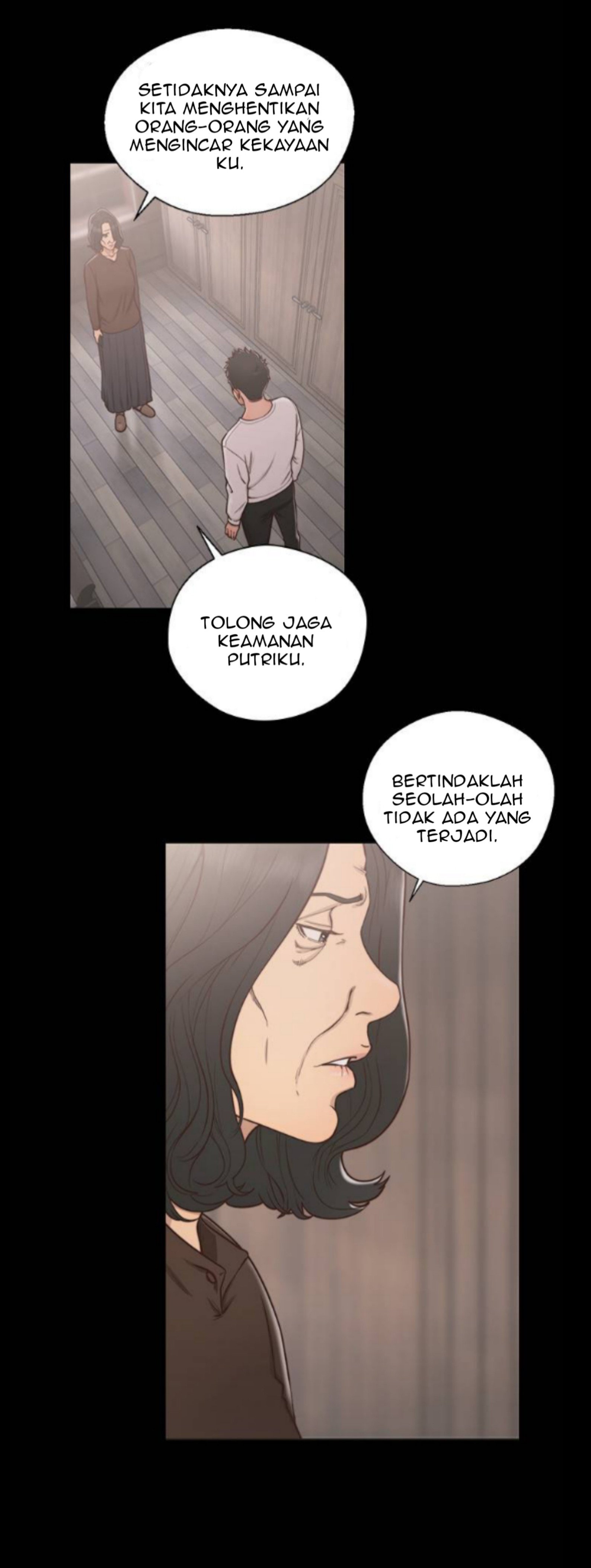 Lust Awakening - Chapter 72 21 Lust Awakening - Chapter 72 21