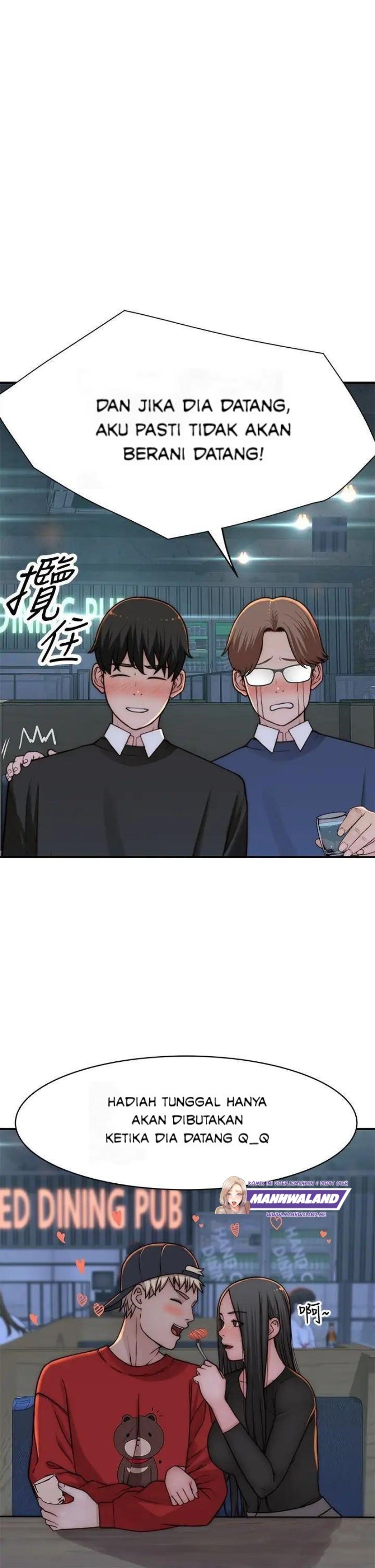 Between Us (Goinmul) - Chapter 72 19
