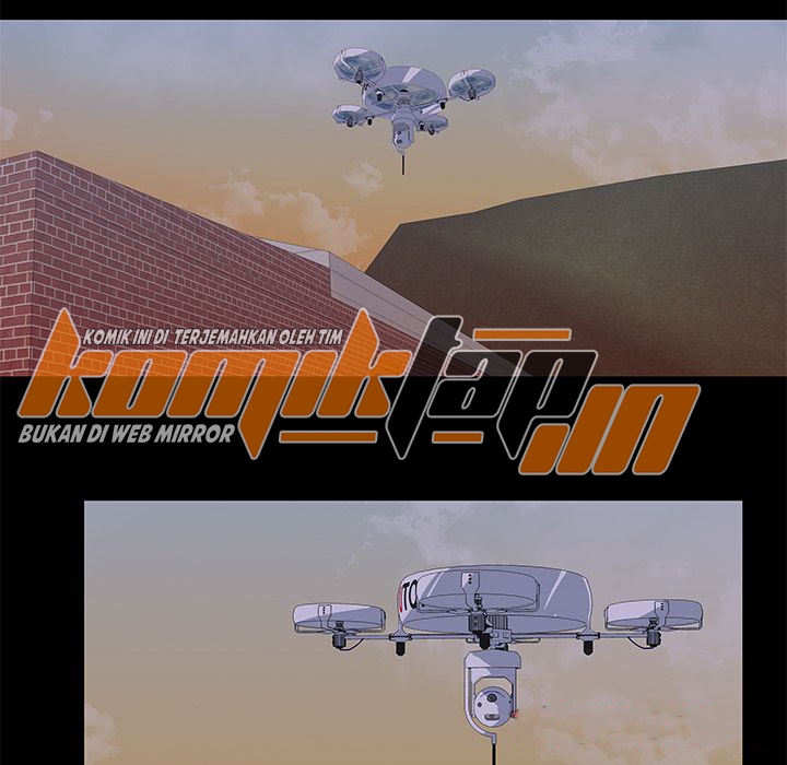 Project Utopia - Chapter 72 66