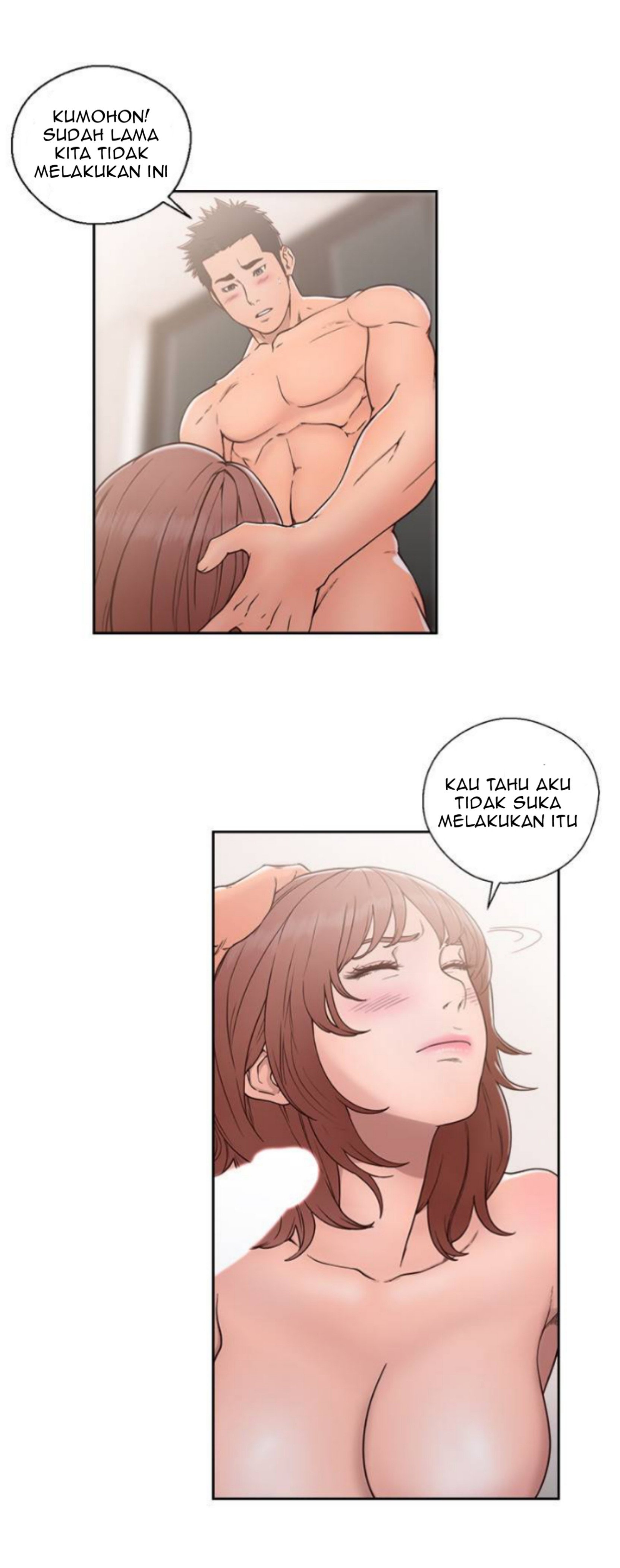 Lust Awakening - Chapter 72 3 Lust Awakening - Chapter 72 3