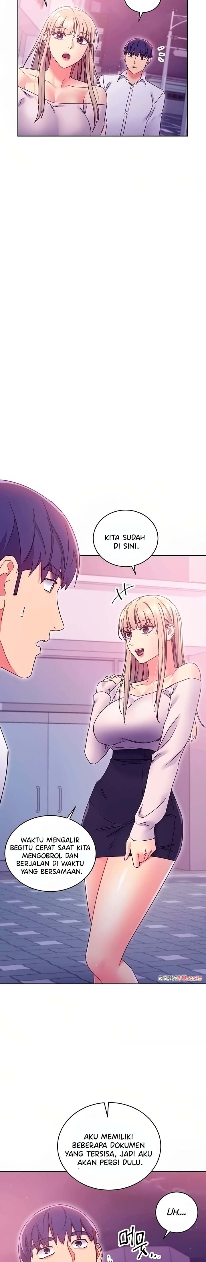 Stepmothers Friends - Chapter 72 33