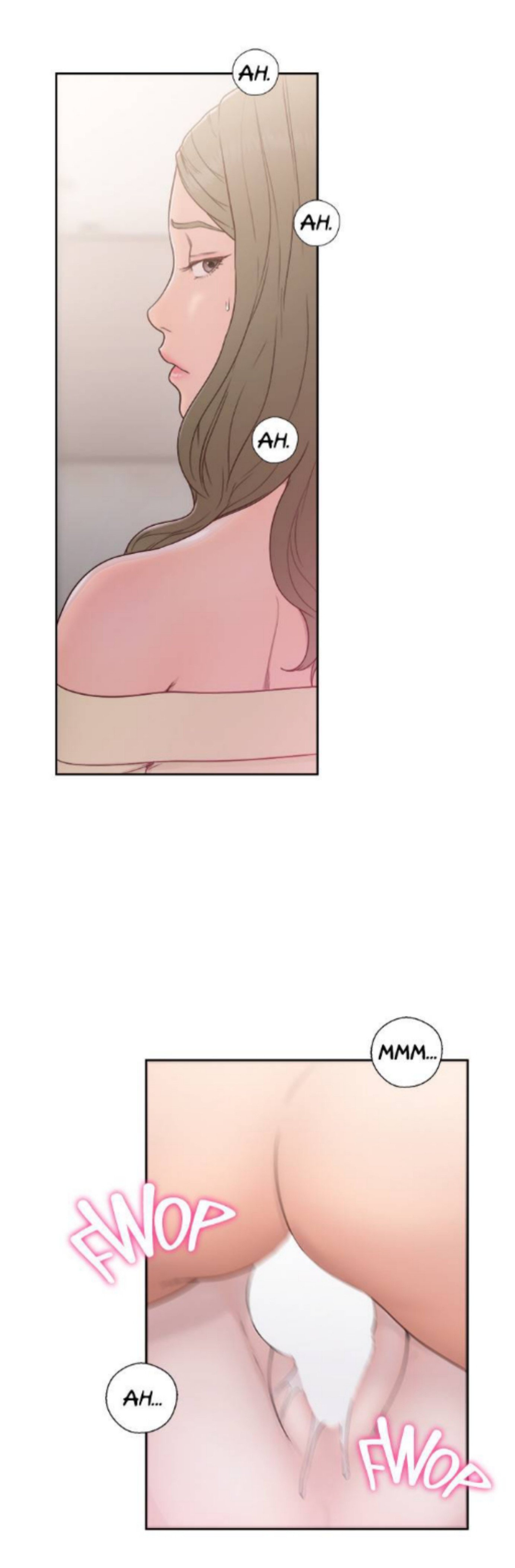 Lust Awakening - Chapter 72 36 Lust Awakening - Chapter 72 36