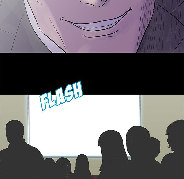 Project Utopia - Chapter 72 30