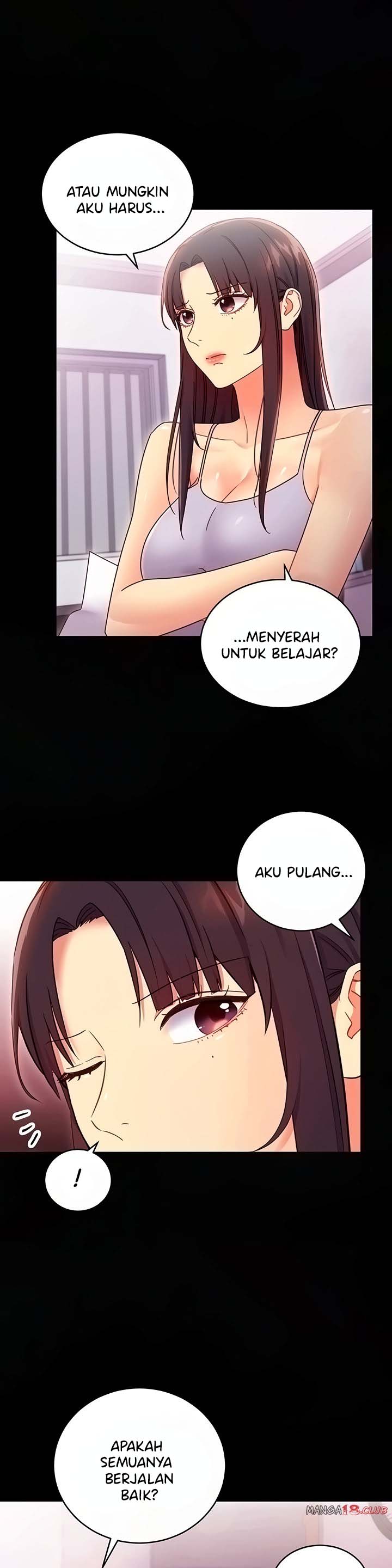 Stepmothers Friends - Chapter 72 19