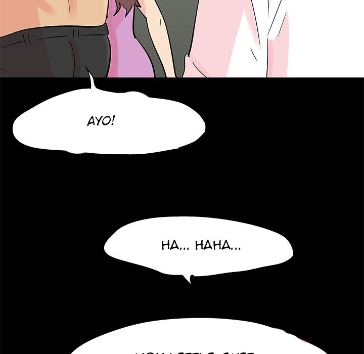 Project Utopia - Chapter 72 60