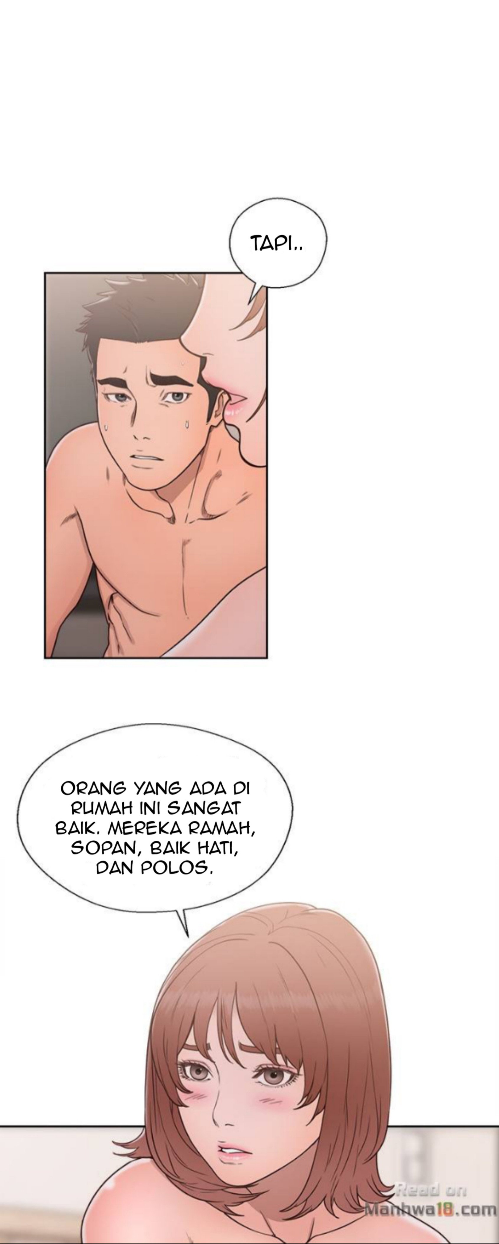 Lust Awakening - Chapter 72 17 Lust Awakening - Chapter 72 17