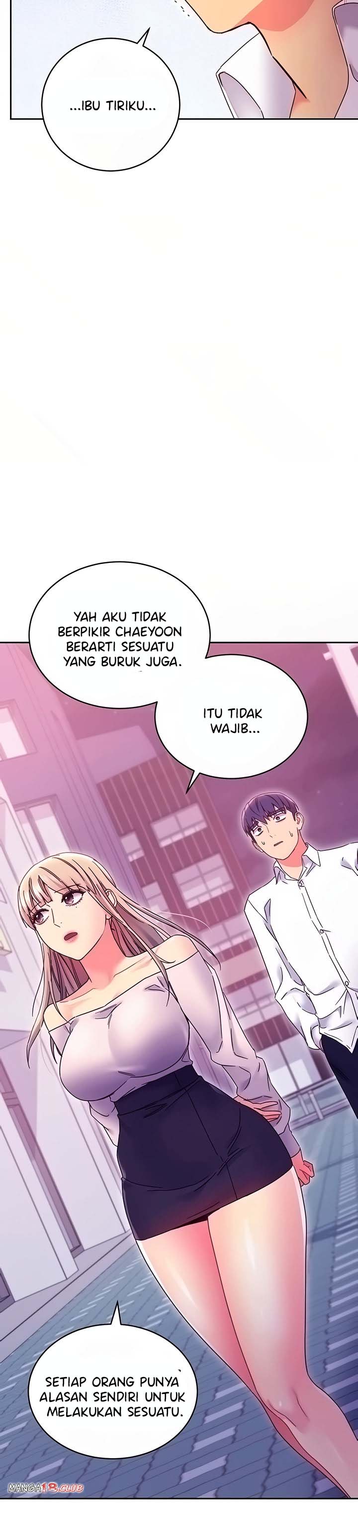 Stepmothers Friends - Chapter 72 31