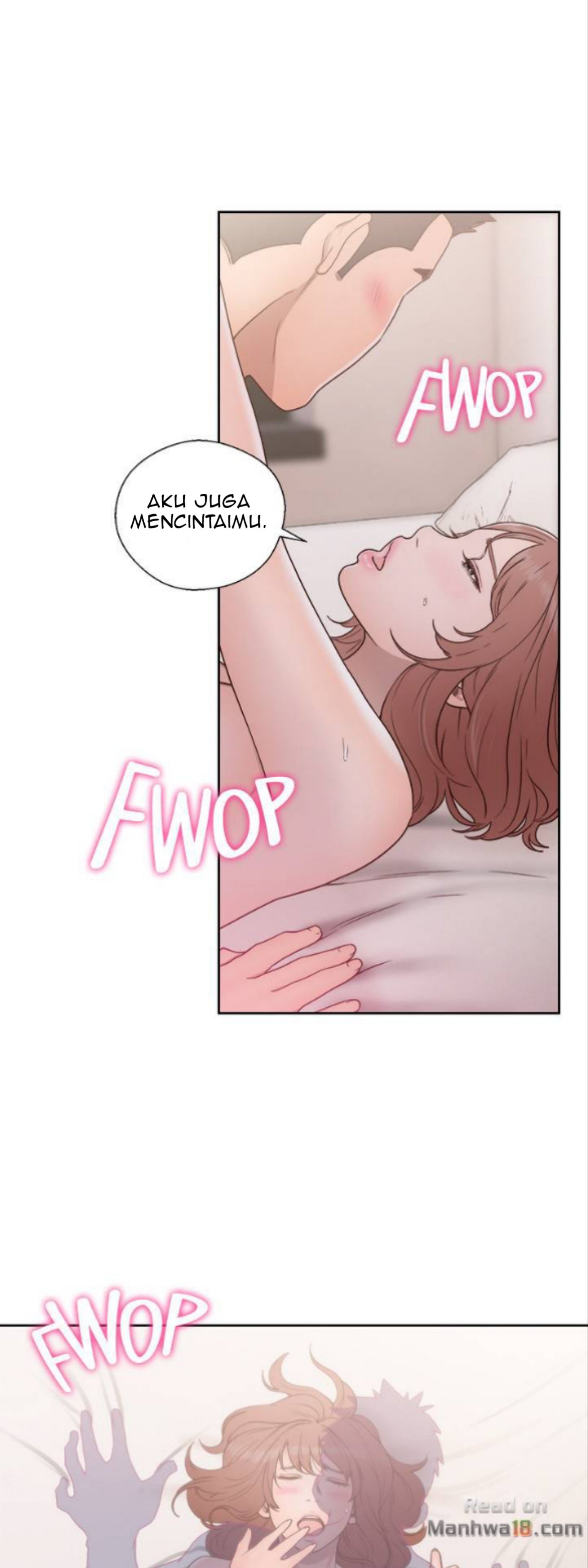 Lust Awakening - Chapter 72 34 Lust Awakening - Chapter 72 34