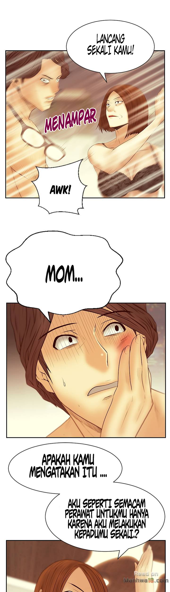 My Office Ladies - Chapter 72 24 My Office Ladies - Chapter 72 24