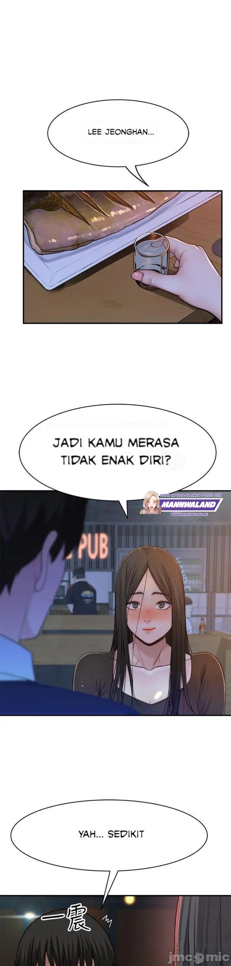 Between Us (Goinmul) - Chapter 72 25