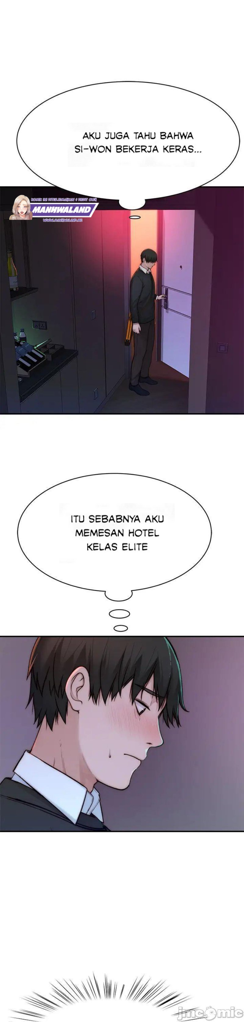 Between Us (Goinmul) - Chapter 72 34