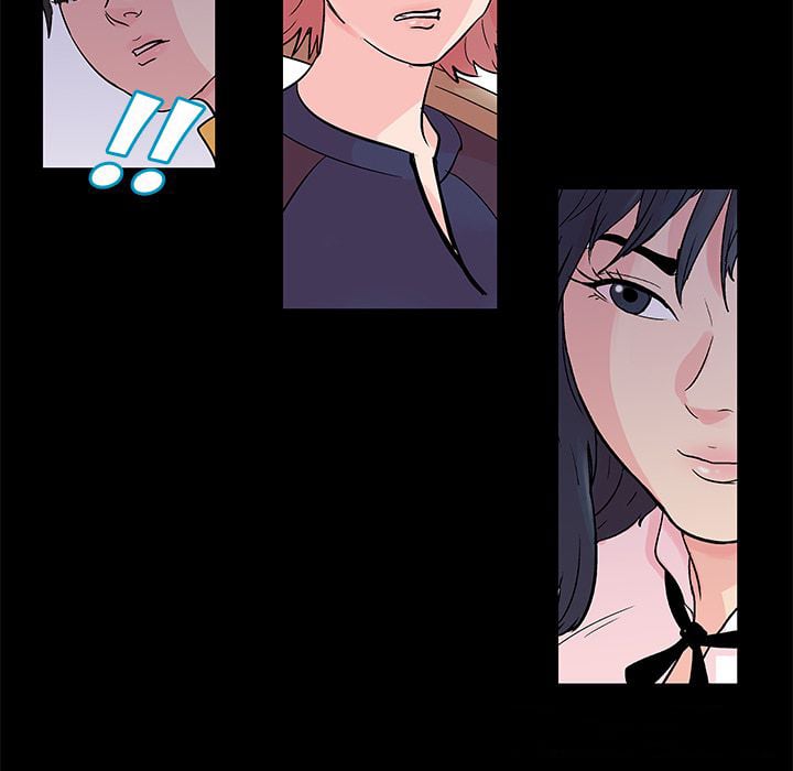 Project Utopia - Chapter 72 38